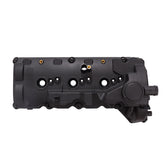 Engine Rocker Cover – Left (Cylinders 1–3) – Audi, Porsche, Volkswagen 3.0 TDI (059103470AS)
